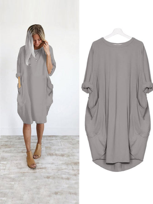 Dress That Flatters – Chic & premium