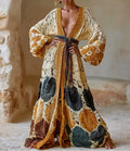Vintage Robe – Everyday Luxury