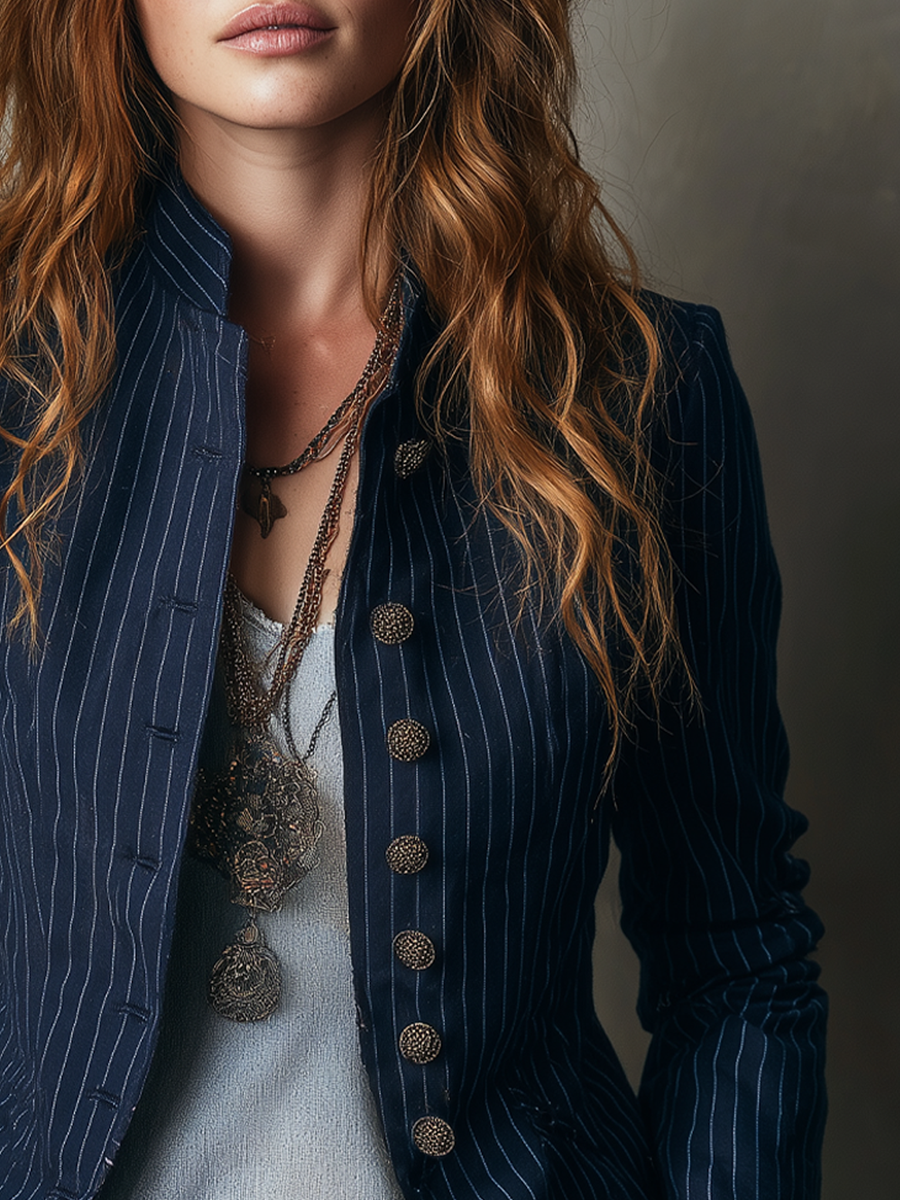 The Retro Jacket – Worth Every Penny