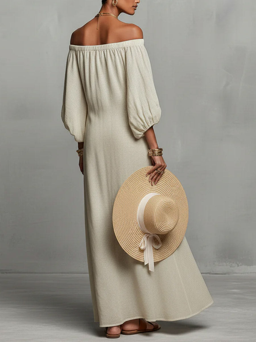 The Chic Dress – Budget-Friendly