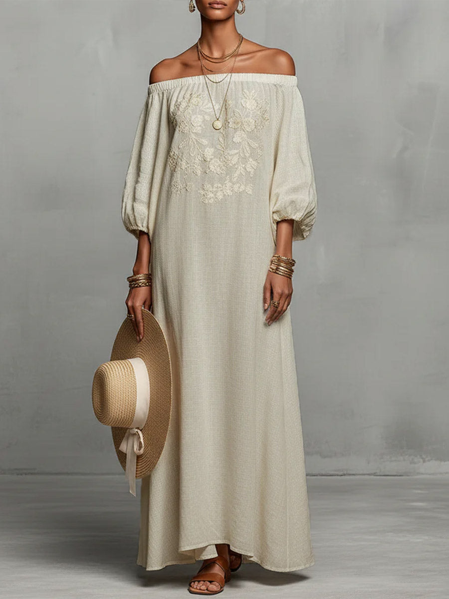 The Chic Dress – Budget-Friendly
