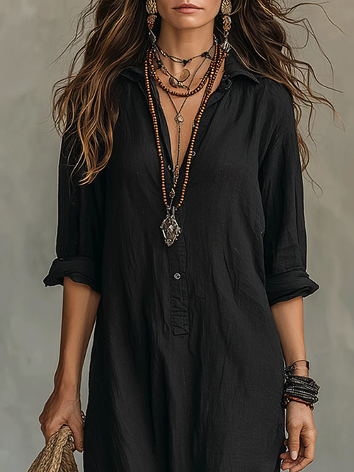 The Chic Dress – Luxe for Less