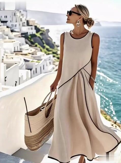 Dress That Flatters – Chic & premium