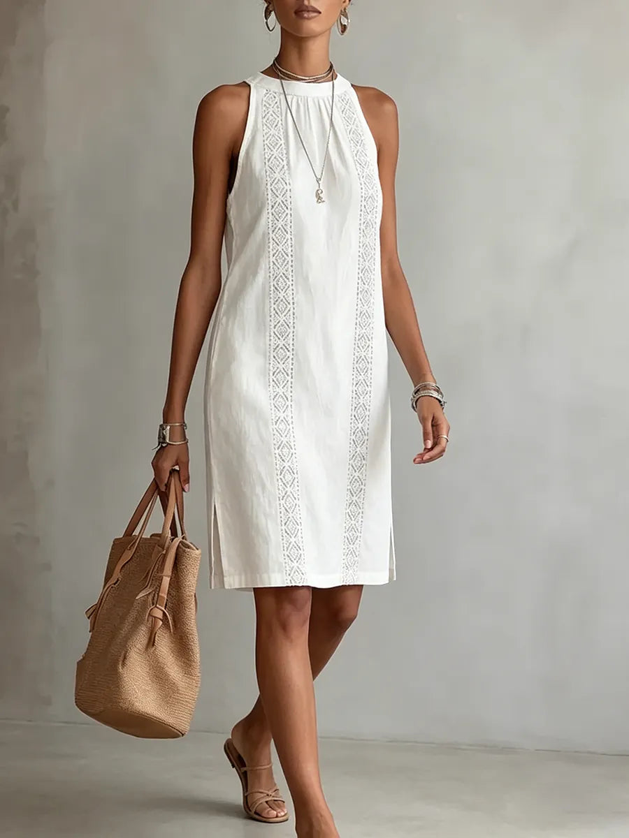 The Elegant Dress – Everyday Luxury