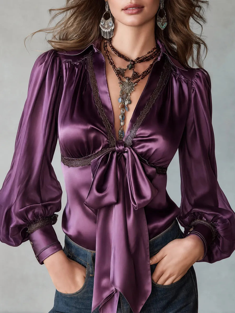Meet the Boho Blouse – Best Value