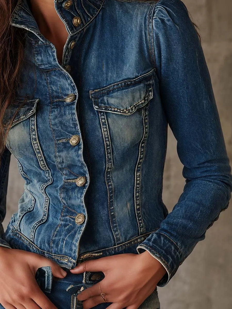 Vintage Jacket – Great Value