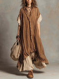 Dress That Flatters – Chic & linen
