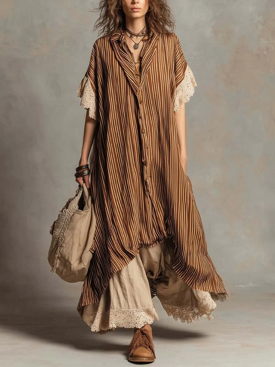 Dress That Flatters – Chic & linen