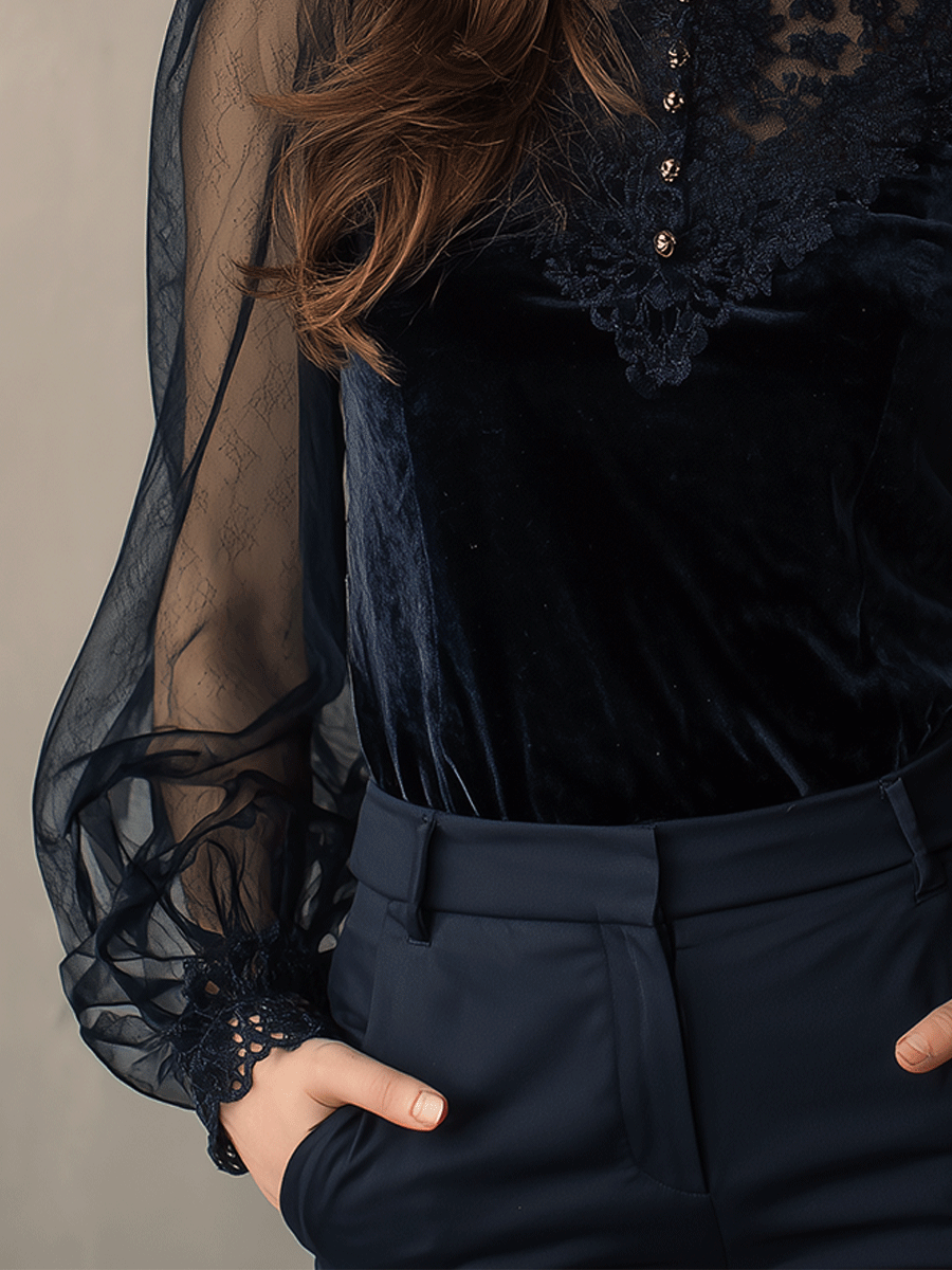 Elegant Shirt – Everyday Luxury