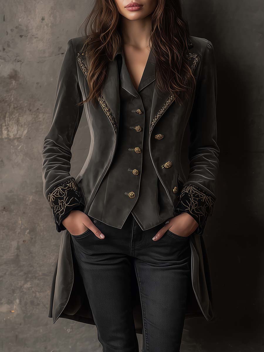 Chic Blazer You'll Love – Worth Every Penny