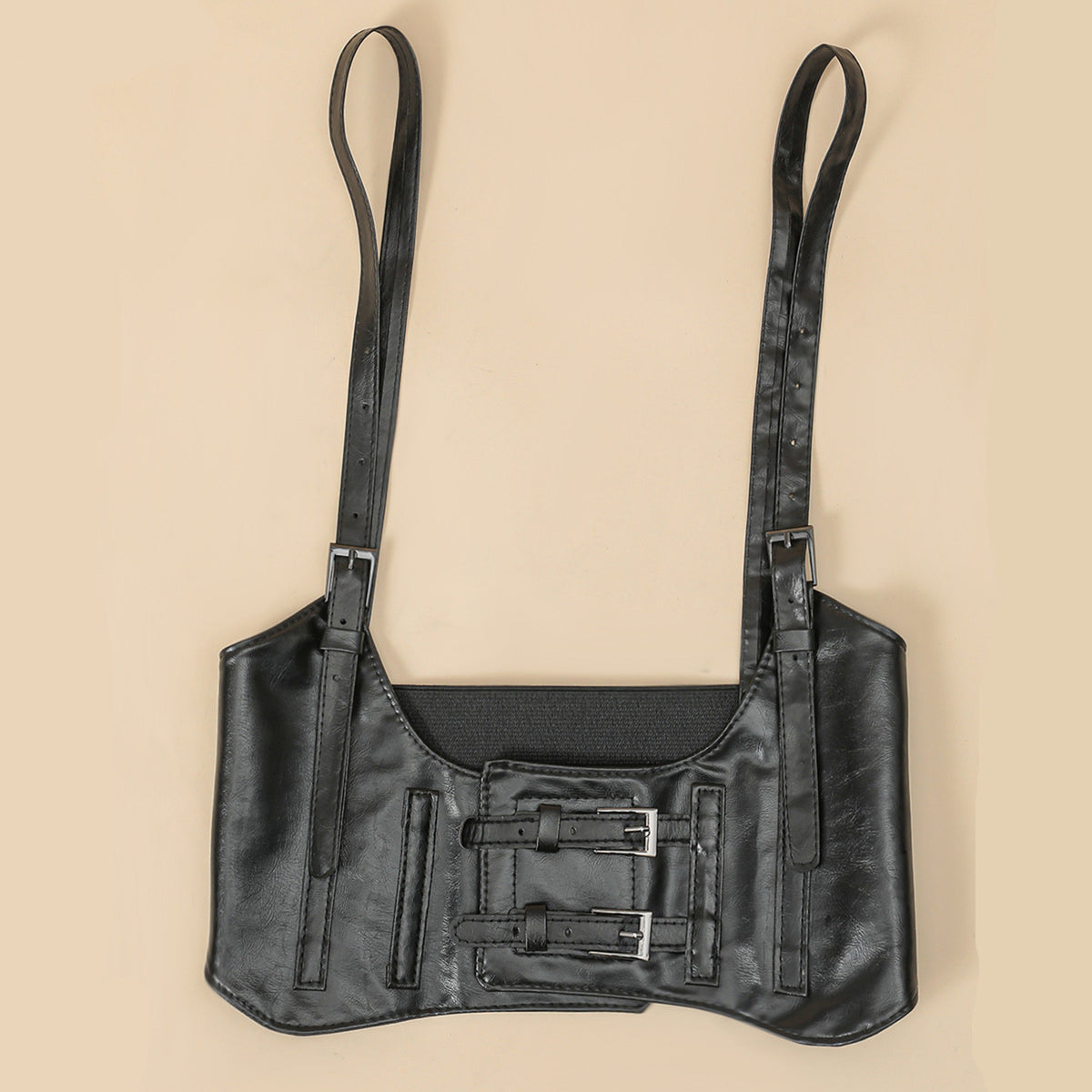 Casual Women's Fashion Belt