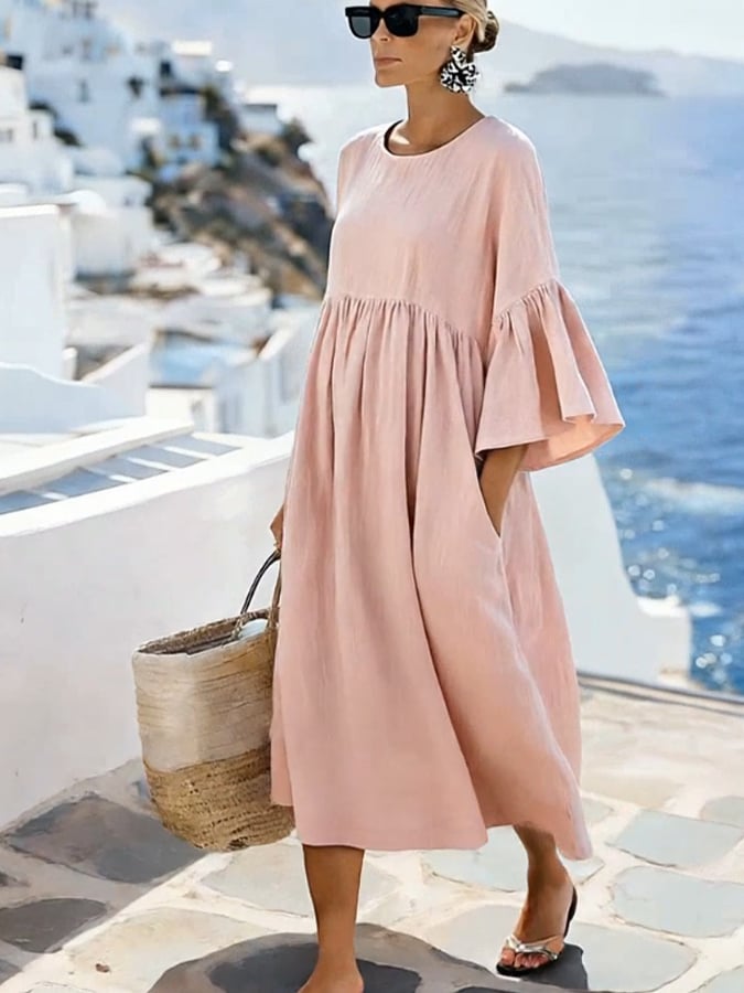 Dress That Flatters – Chic & premium