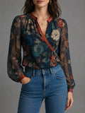 Chic Blouse for Every Day – Steal of the Day