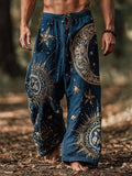 Premium Look: Retro Pants
