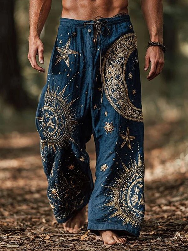 Premium Look: Retro Pants