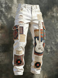 Meet the Retro Pants – Affordable Luxury