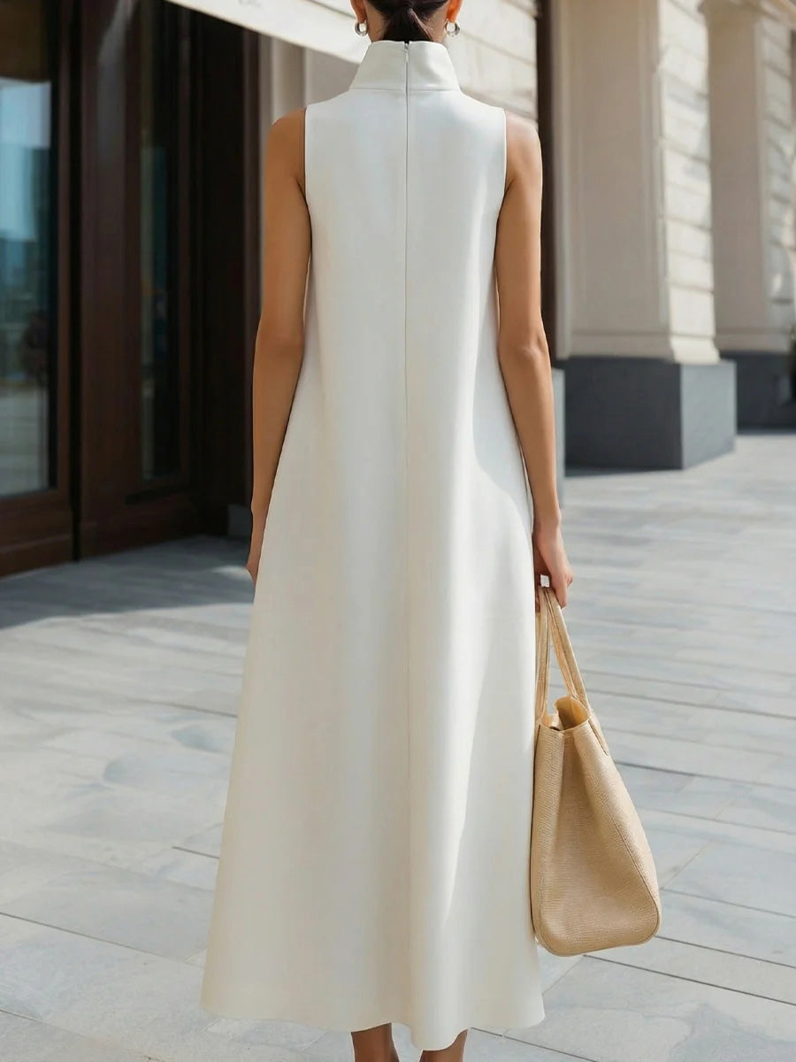 Meet the Chic Dress – Affordable Luxury