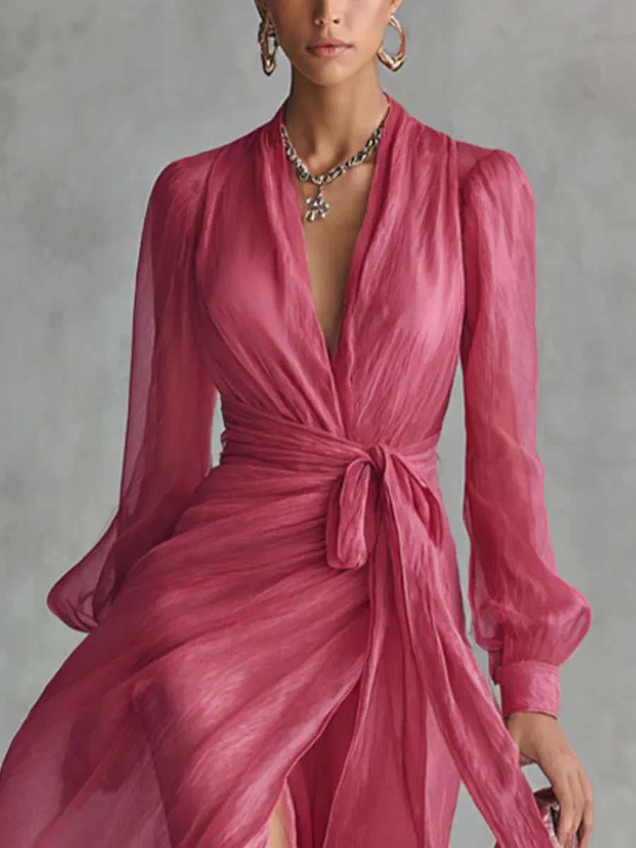 Elegant Dress – Budget-Friendly