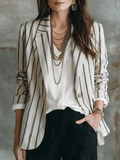 Chic Blazer – Budget-Friendly