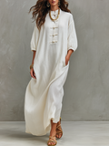Chic Maxi Dress in premium, Smart Price