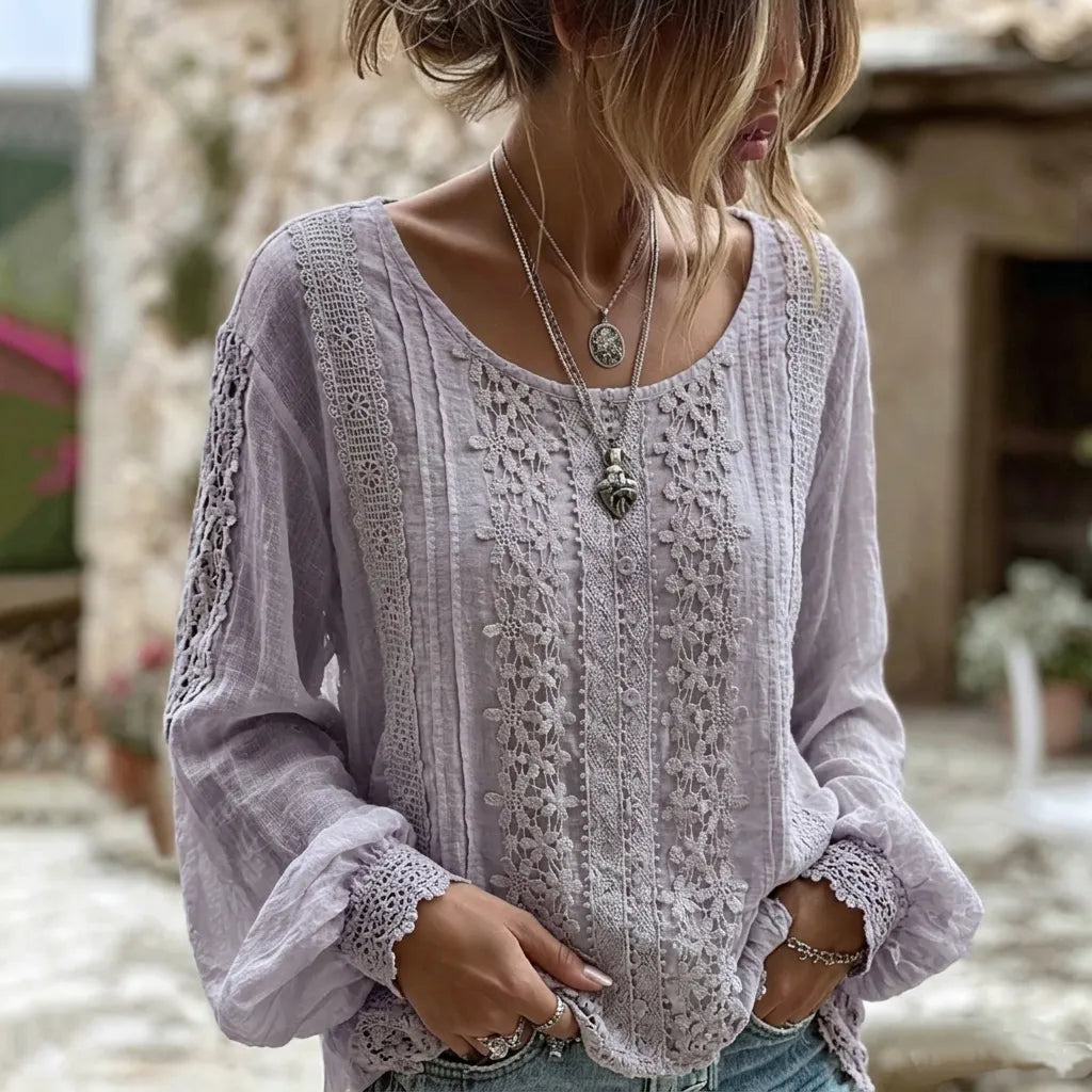 Retro Shirt for Every Day – Everyday Luxury