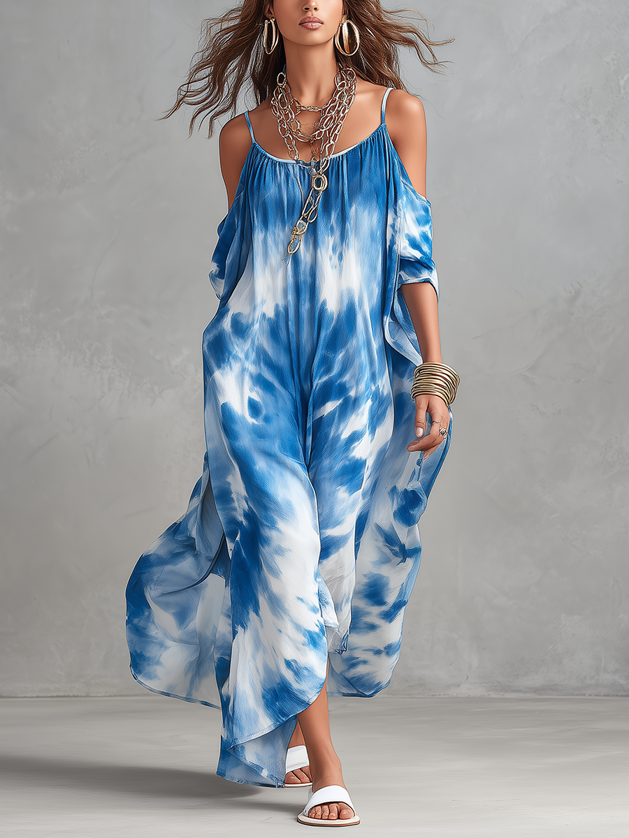 Chic Maxi Dress You'll Love – Budget-Friendly