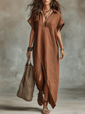 Meet the Bohemian Maxi Dress – Smart Price
