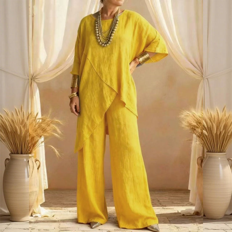 Pants with linen – Best Value