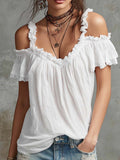 Affordable Luxury: Retro Blouse