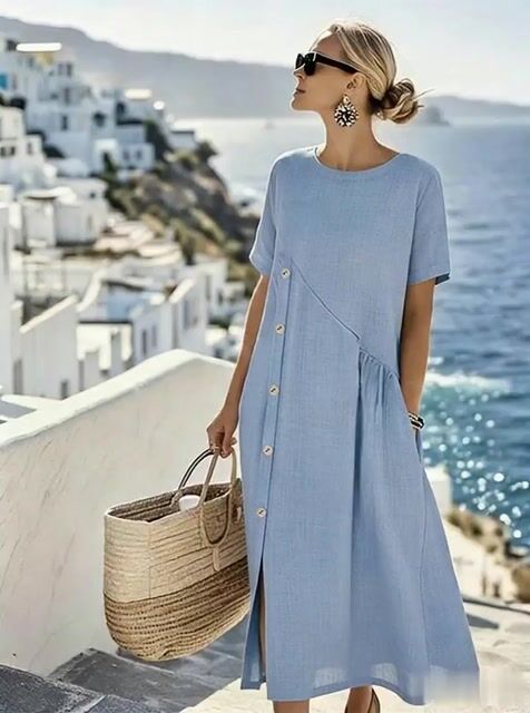 Elevated Dress – Chic, Luxe for Less