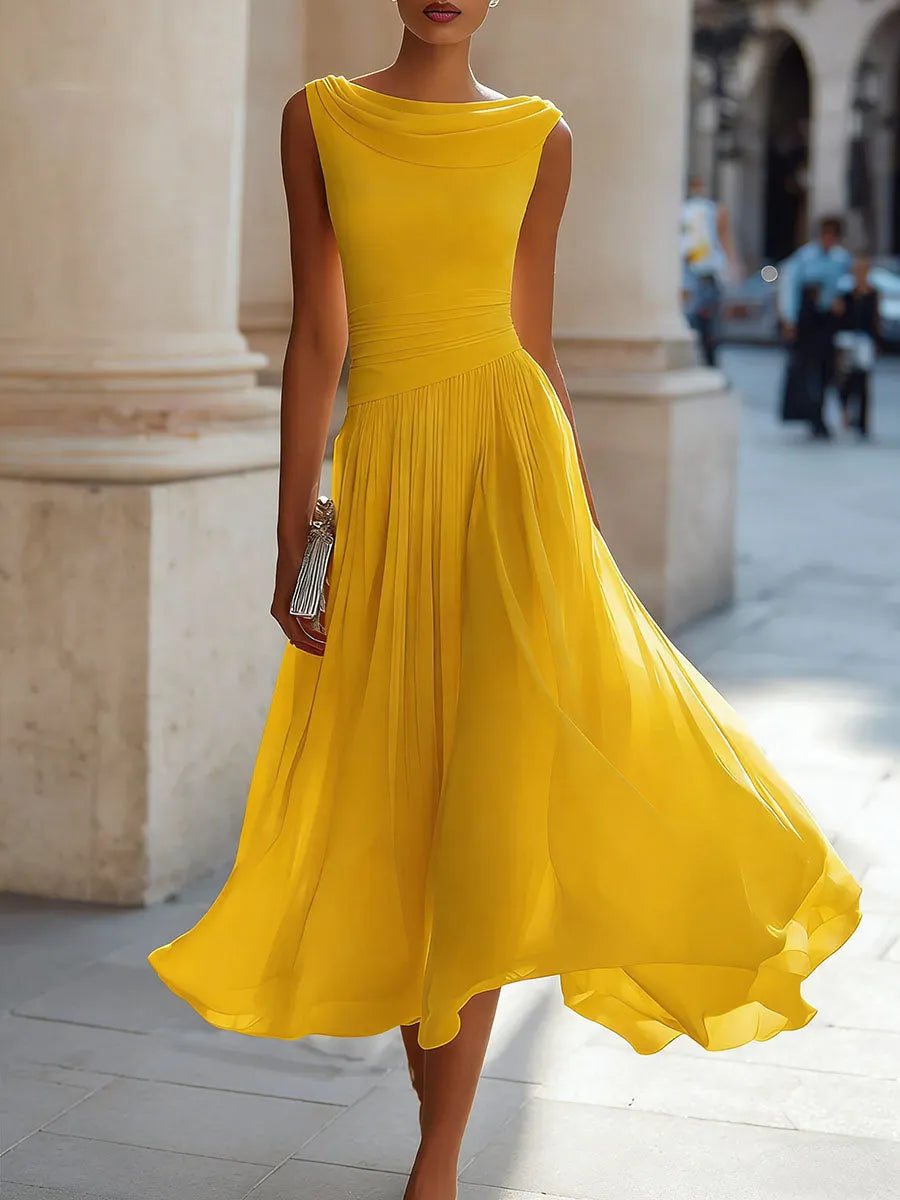 Meet the Chic Dress – Best Value