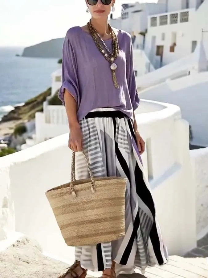 Chic Skirt You'll Love – Everyday Luxury
