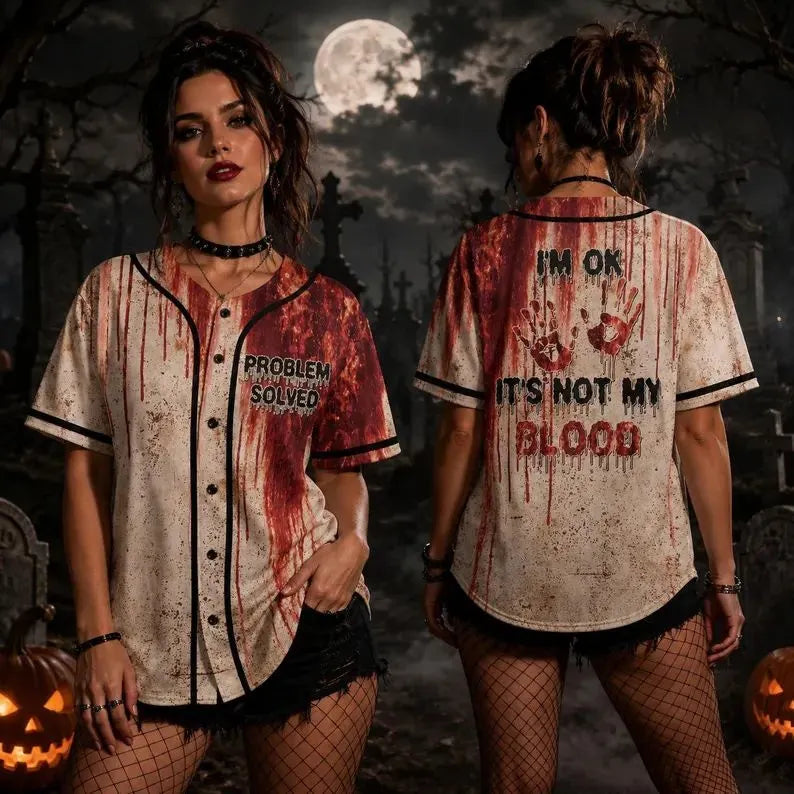 Wickedly Chic Statement Piece – Spooky Pick