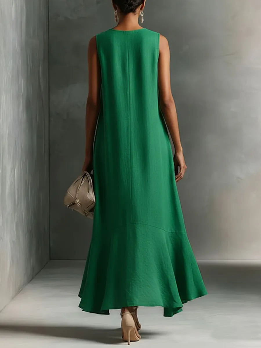 Dress That Flatters – Chic & linen