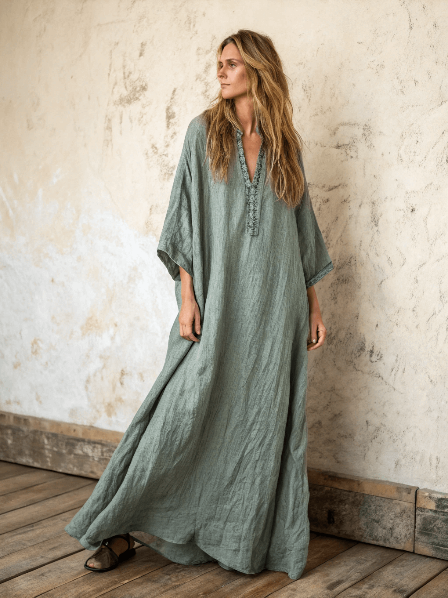 The Chic Maxi Dress – Worth Every Penny