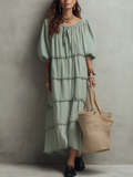 Elevated Maxi Dress – Chic, Steal of the Day