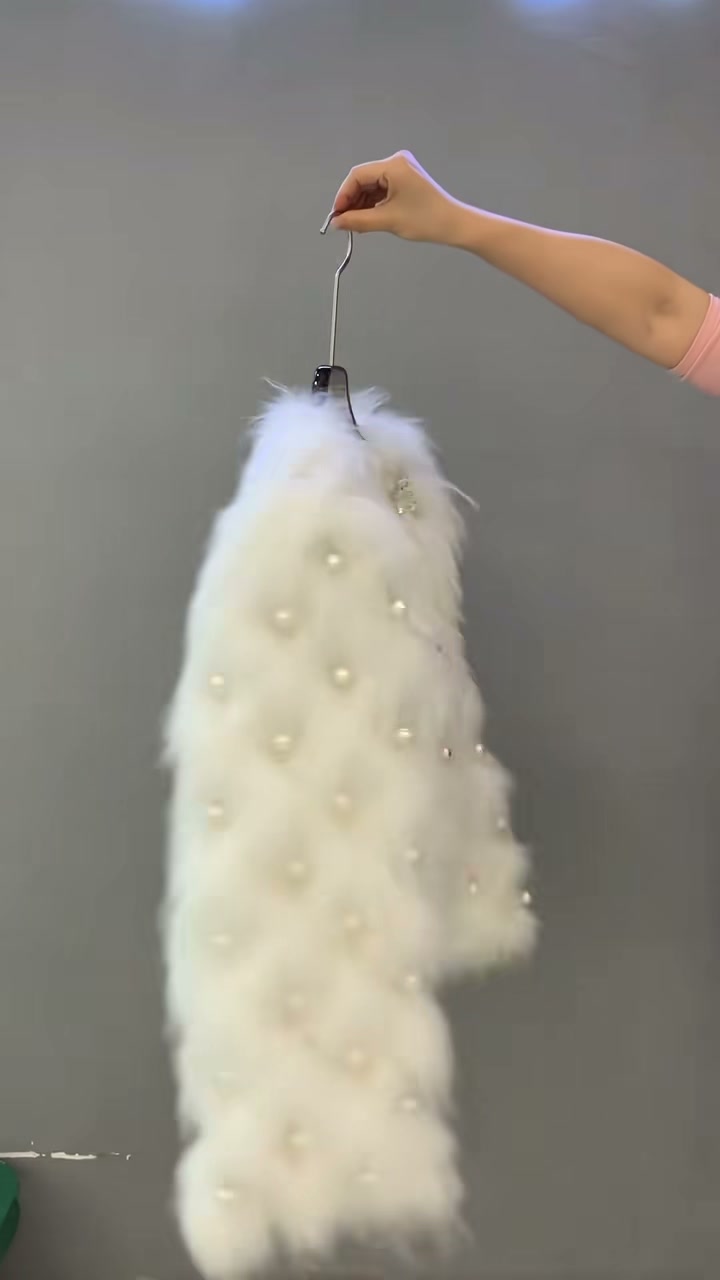 ivory-faux-fur-pearl-jacket-cropped-fluffy-coat-with-pearl-embellishment