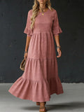Premium Look: Chic Dress