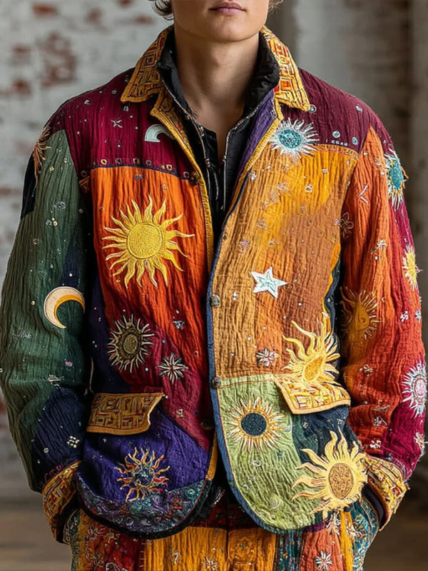 Boho Blazer You'll Love – Steal of the Day