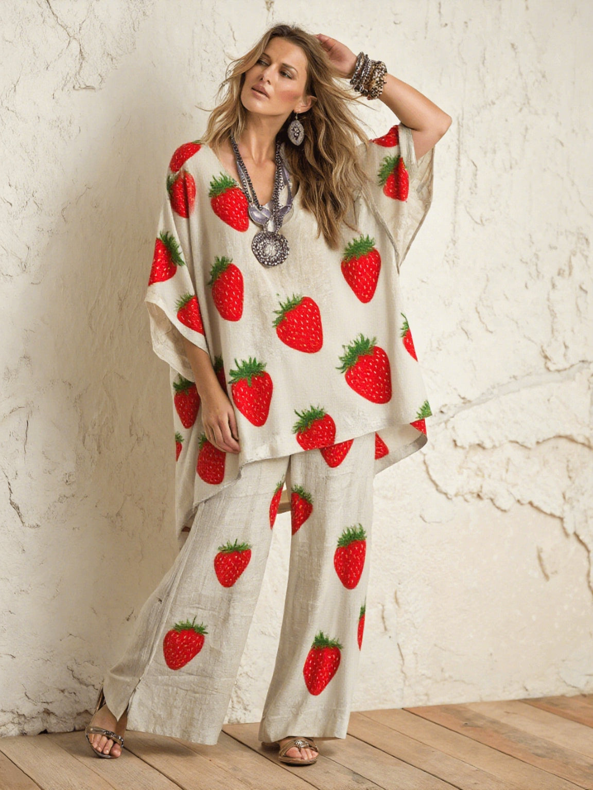 The Chic Suit – Everyday Luxury