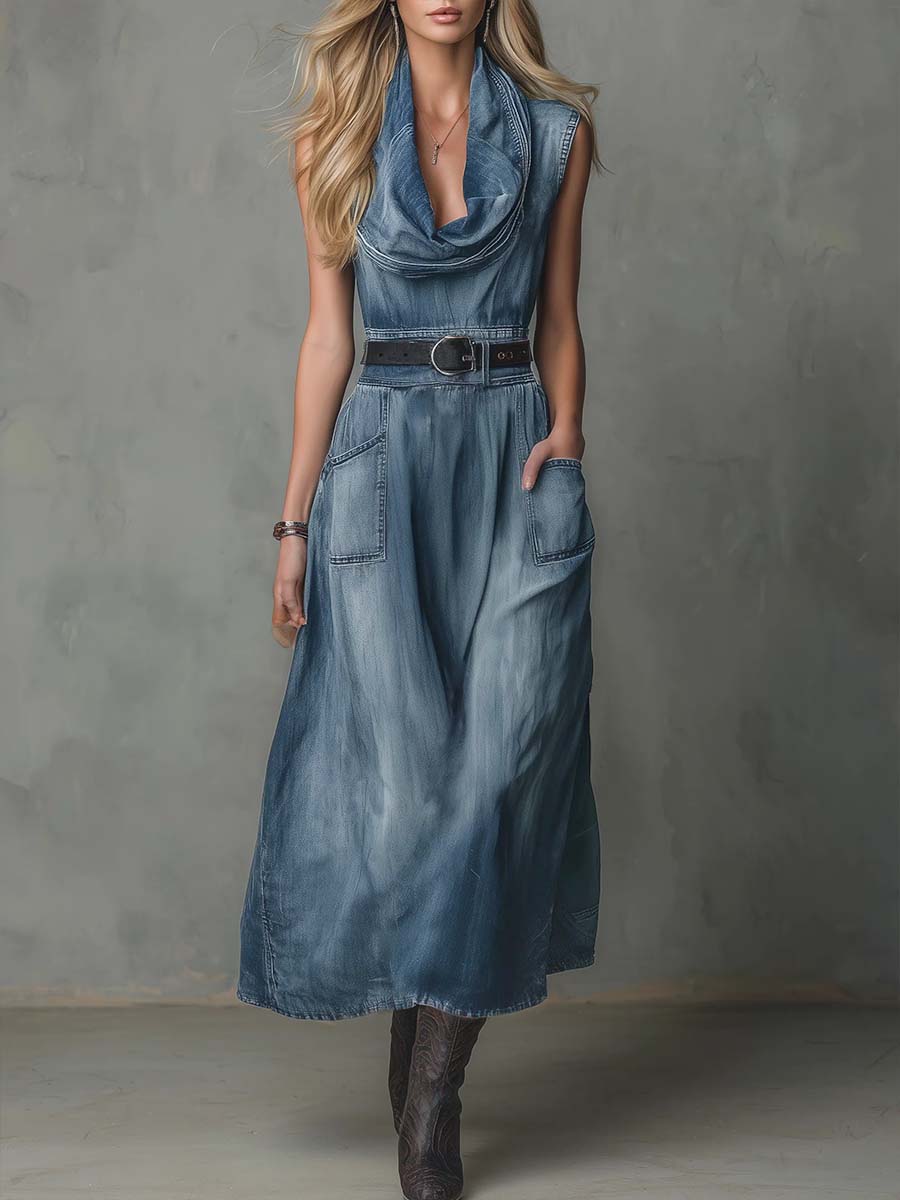 Meet the Chic Dress – Affordable Luxury