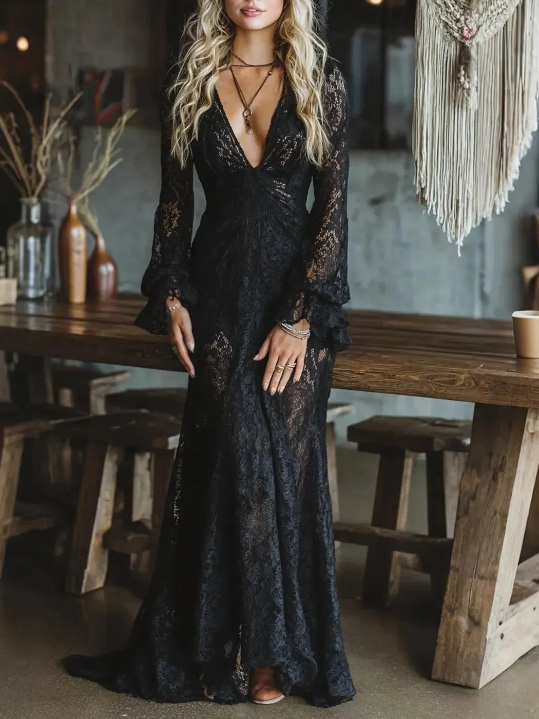 Elevated Dress – Elegant, Worth Every Penny
