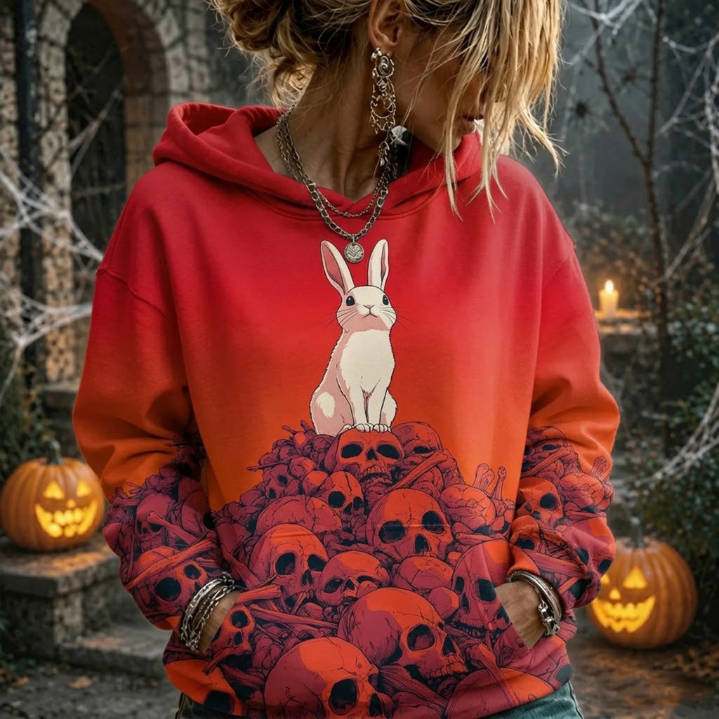 Chic Shirt – Boo-tiful Halloween