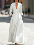 Elegant Dress for Every Day – Everyday Luxury
