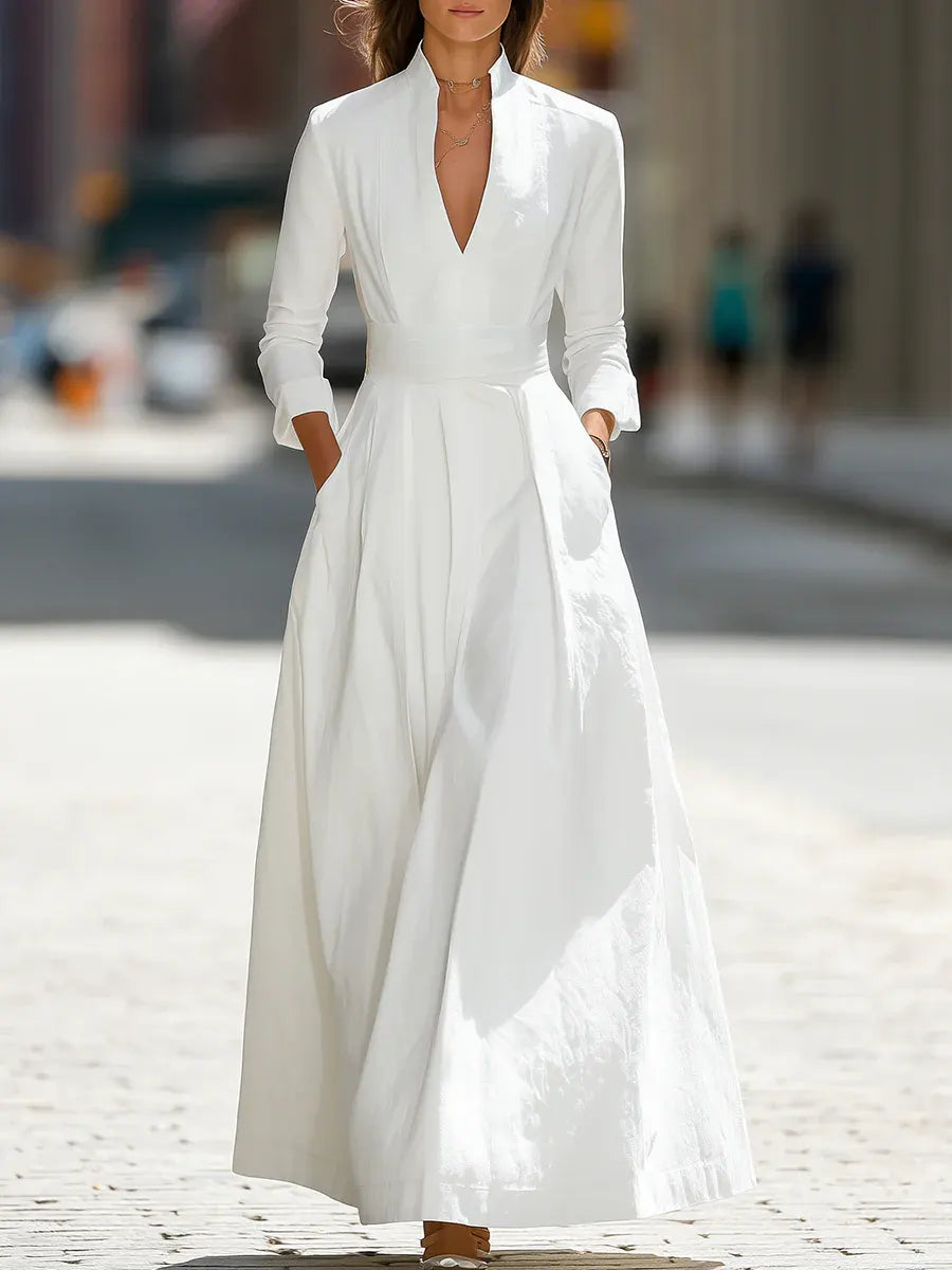 Elegant Dress for Every Day – Everyday Luxury