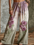 Bohemian Pants You'll Love – Everyday Luxury