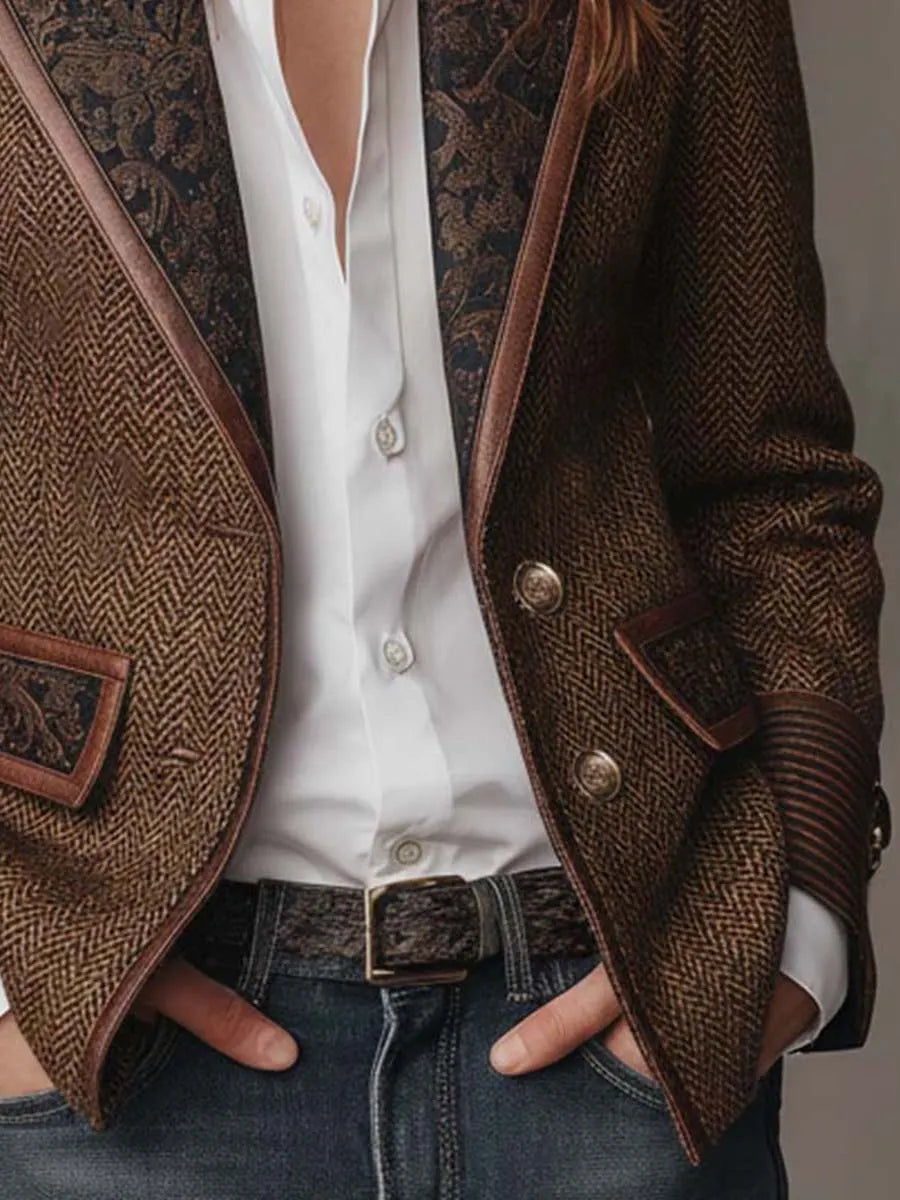 The Chic Blazer – Great Value