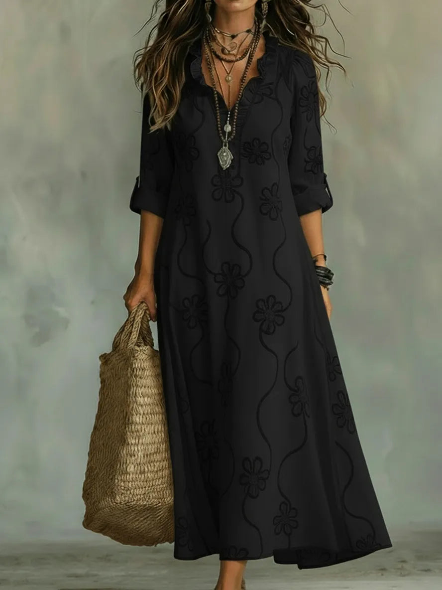 Retro Dress You'll Love – Steal of the Day