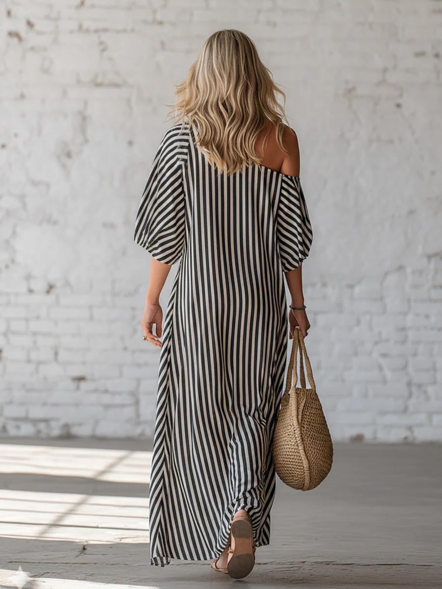 Unbeatable Price: Elegant Maxi Dress