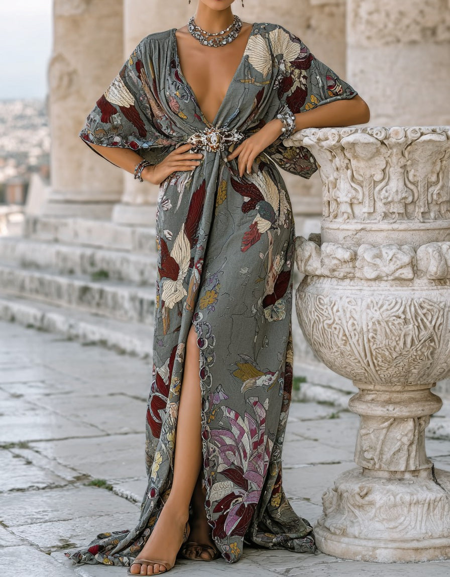 Vintage Robe – Everyday Luxury